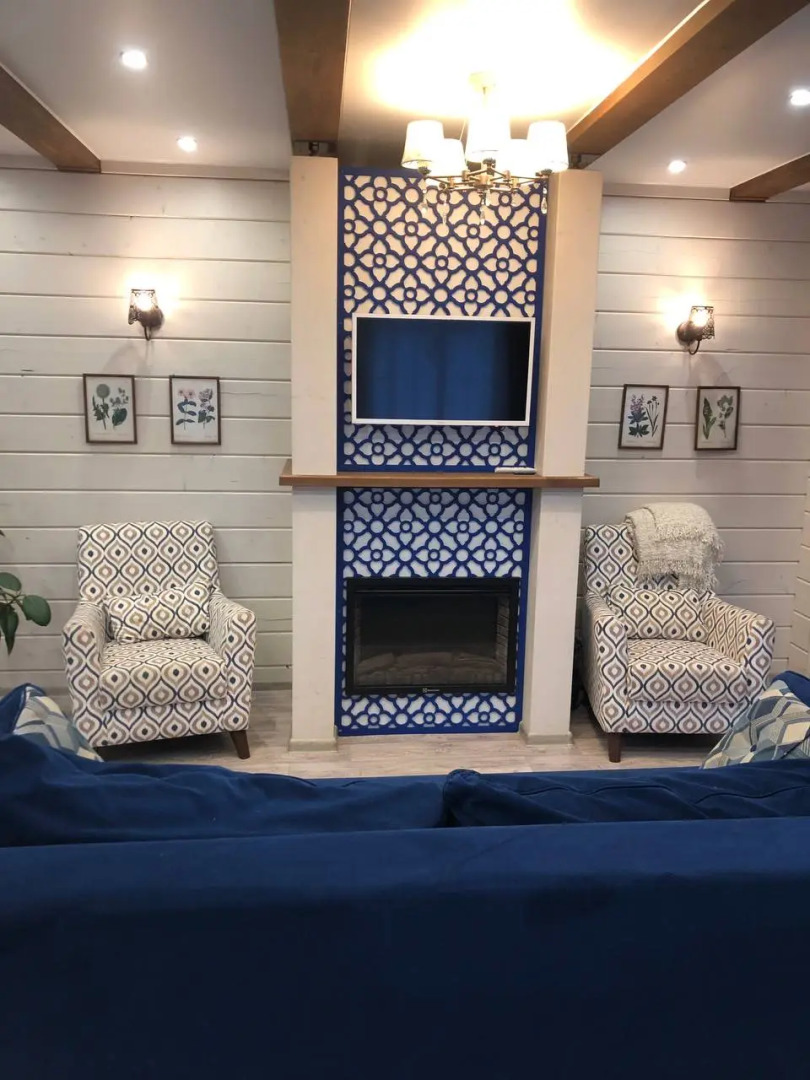 Гостевой дом Cосновый берег