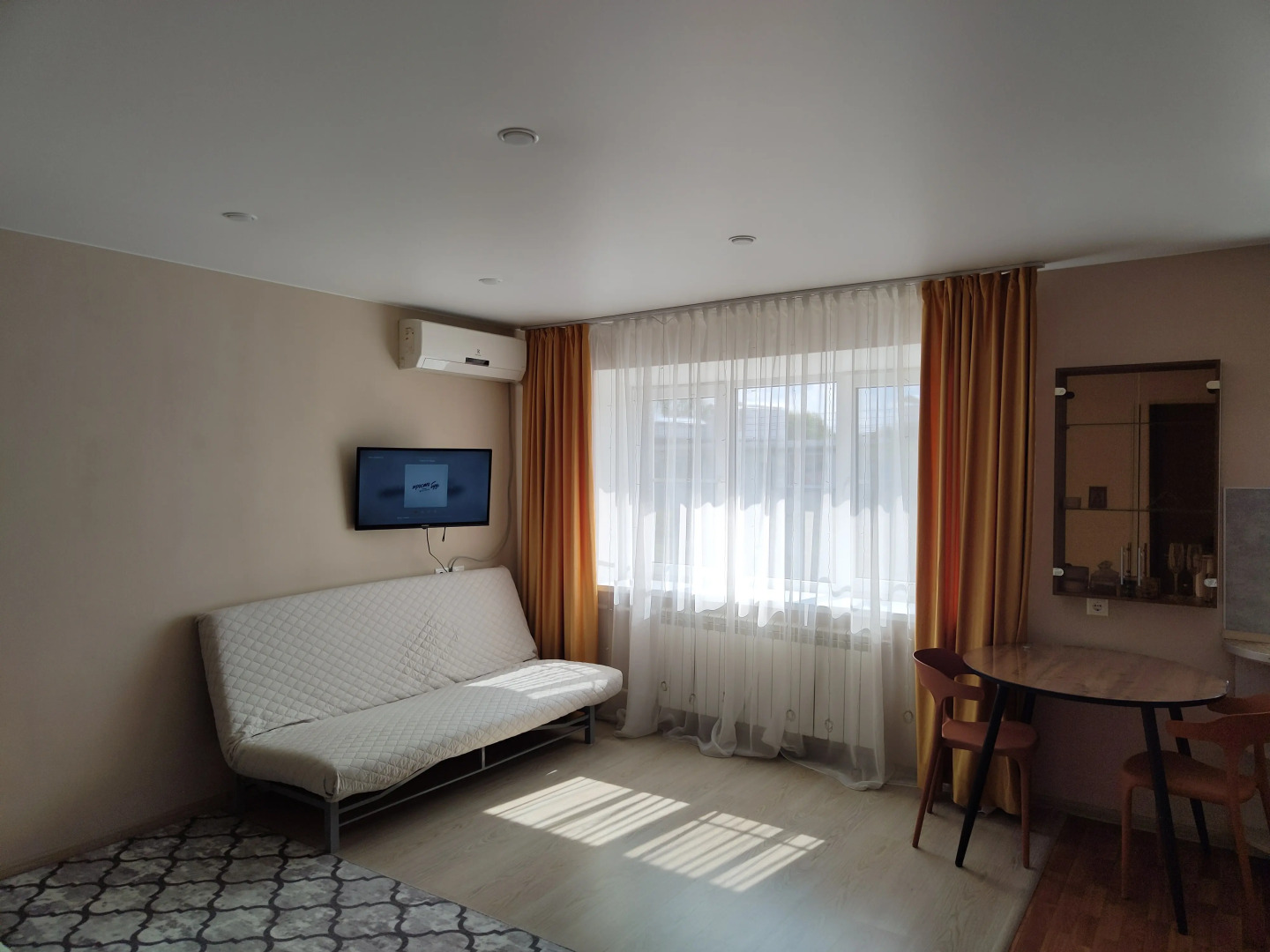 Квартира Студия в центре Калуги