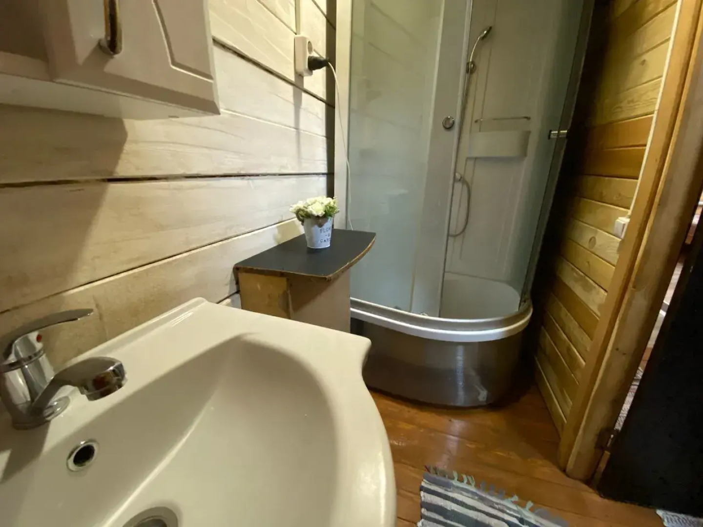 Udacha Dlya 7-Kh Gostey Hotel