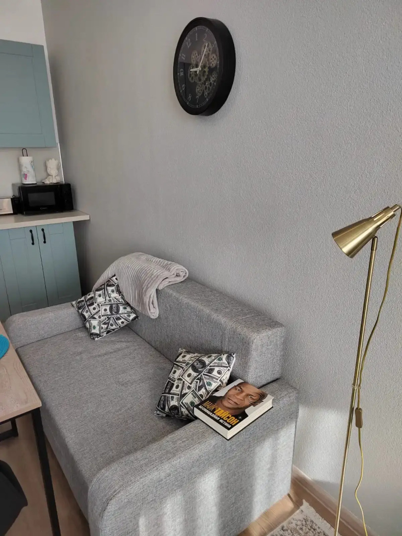 Квартира Самая Уютная