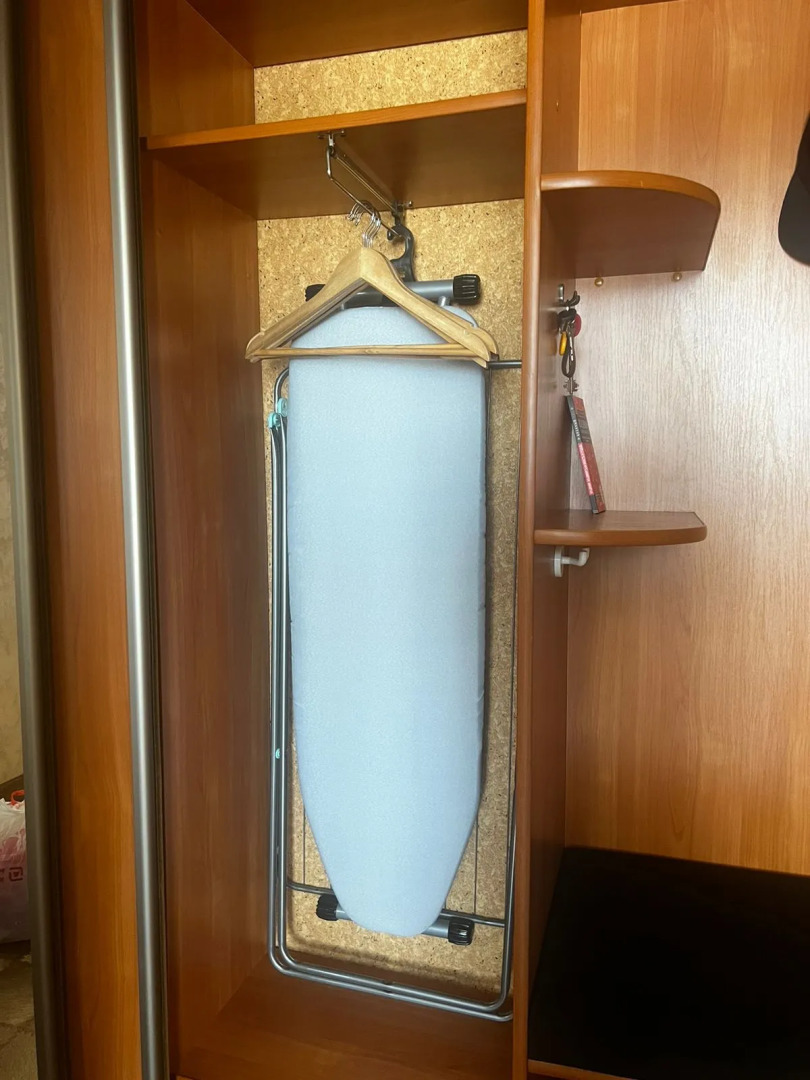 Квартира Анастасия