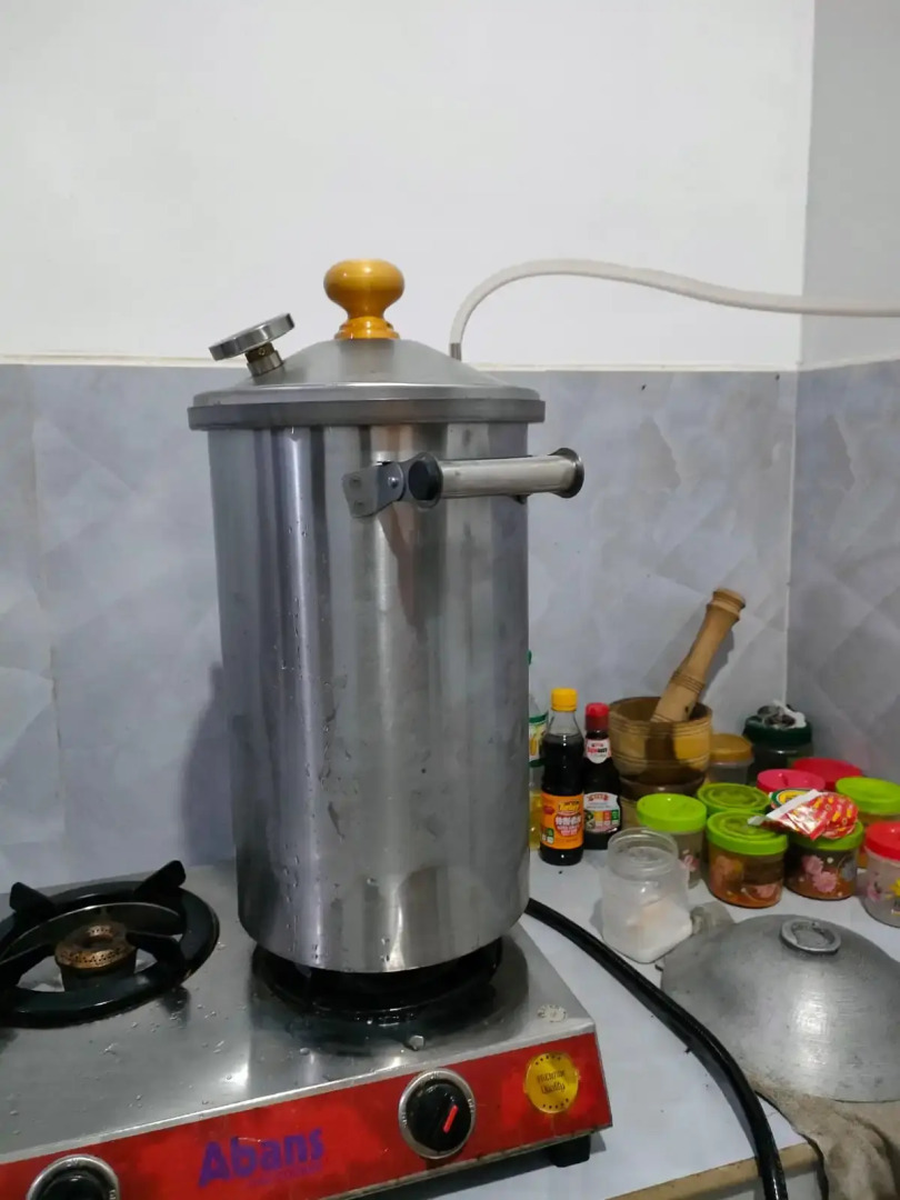 Вилла The Nest - Puttalam Sri Lanka