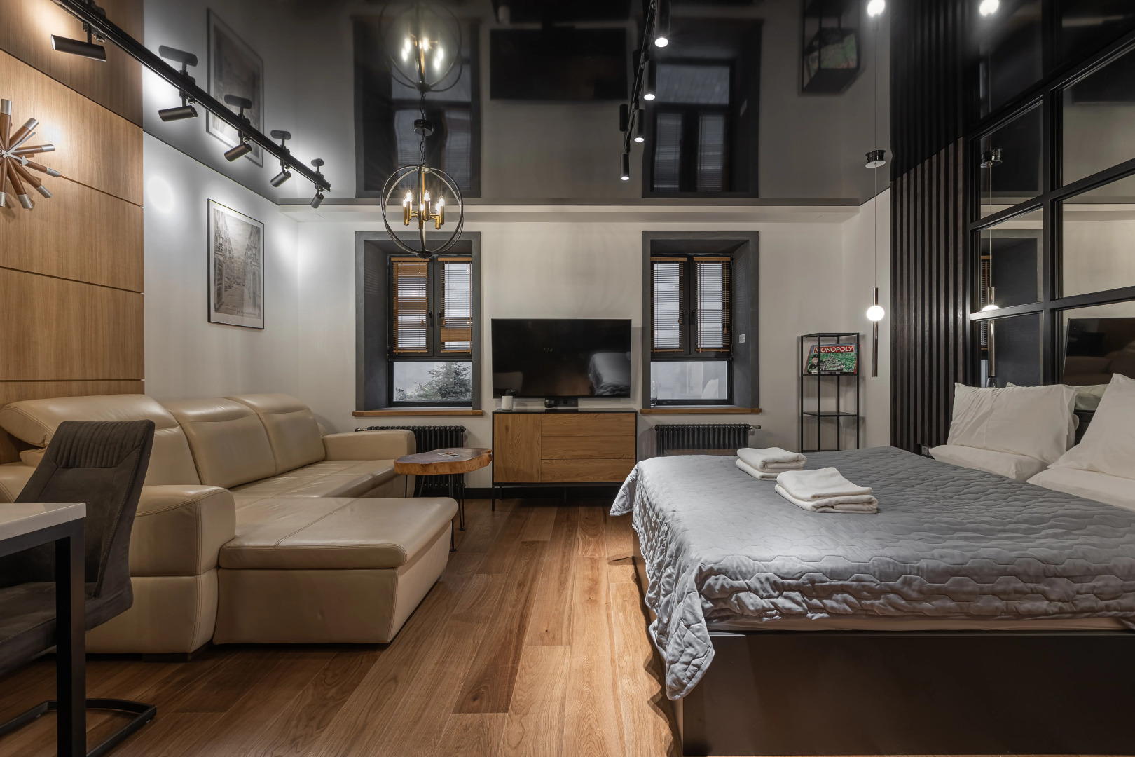 Апартаменты Stay2Day на Большой Конюшенной