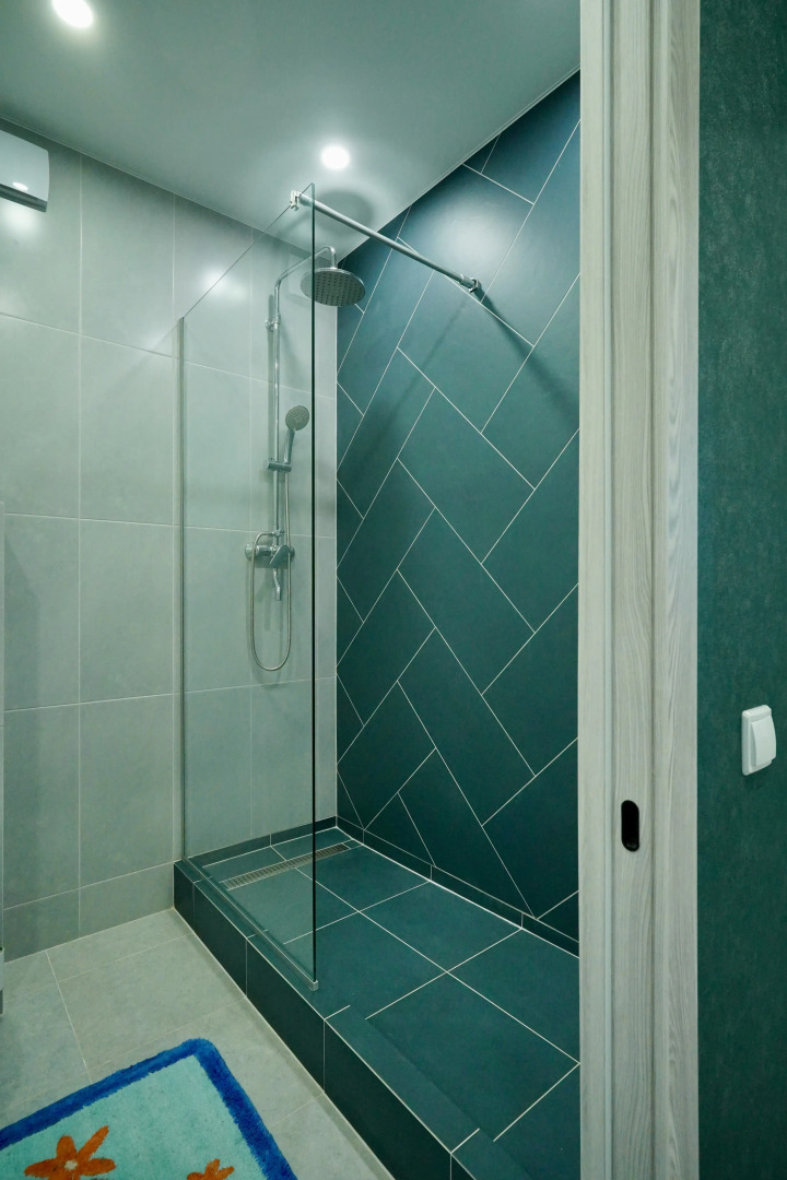 Апартаменты Суточный Рай на Карла Маркса