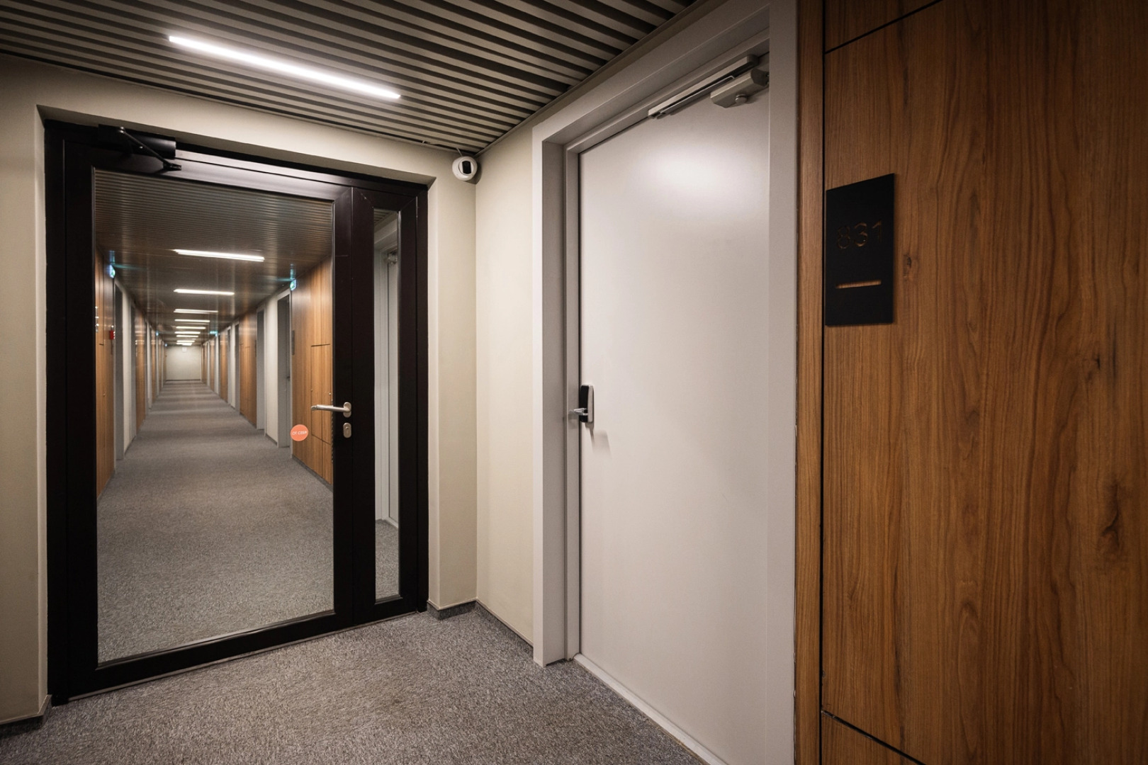 Апартаменты Стильная Студия в Центре Рядом с Метро