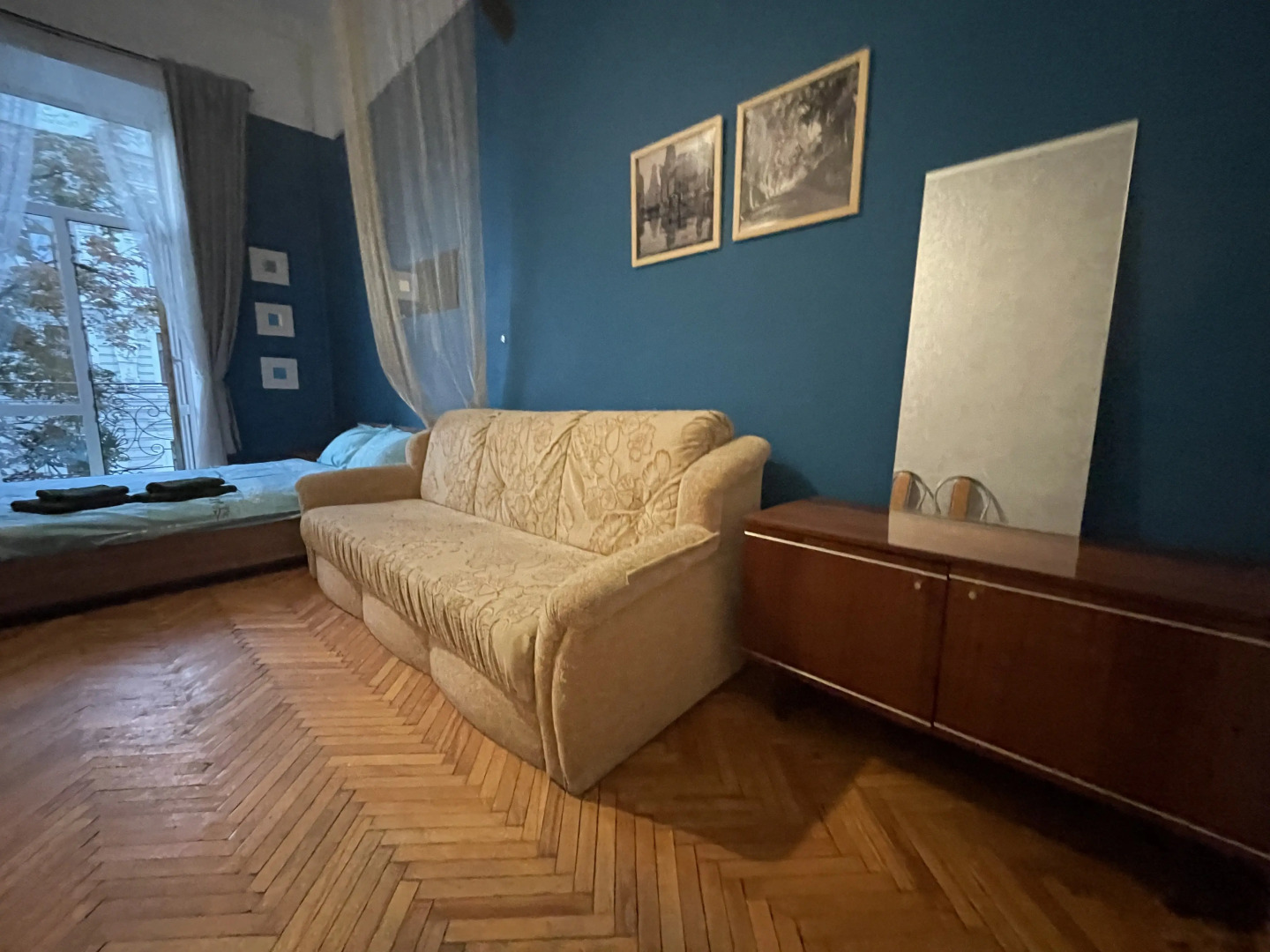 Меблированные Комнаты у Исаакиевского Собора