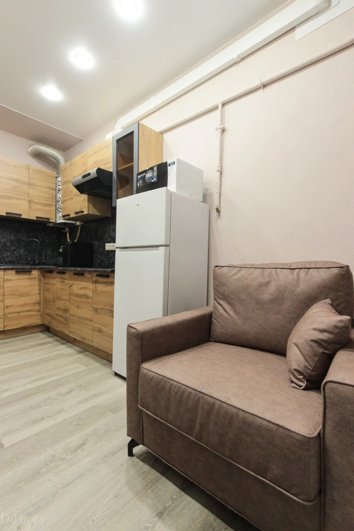 Квартира на Лиговском 147