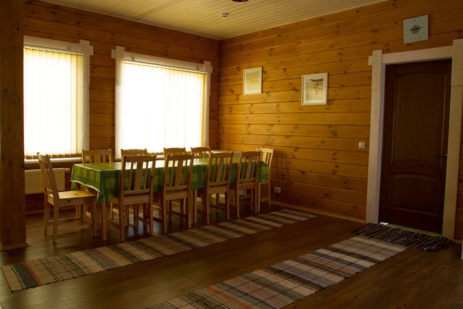 Гостевой Дом Country House Nastasyino