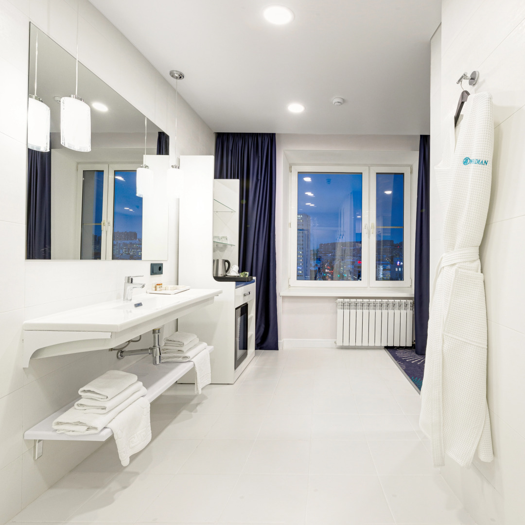 Конгресс-Отель Меридиан