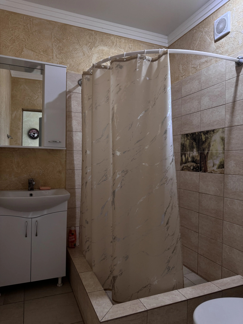 Гостевой Дом Диана