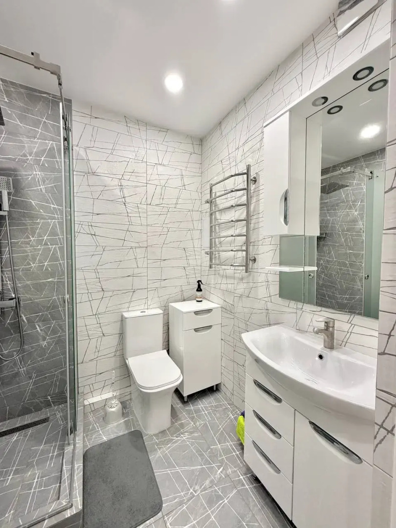 Квартира в ЖК Фрукты