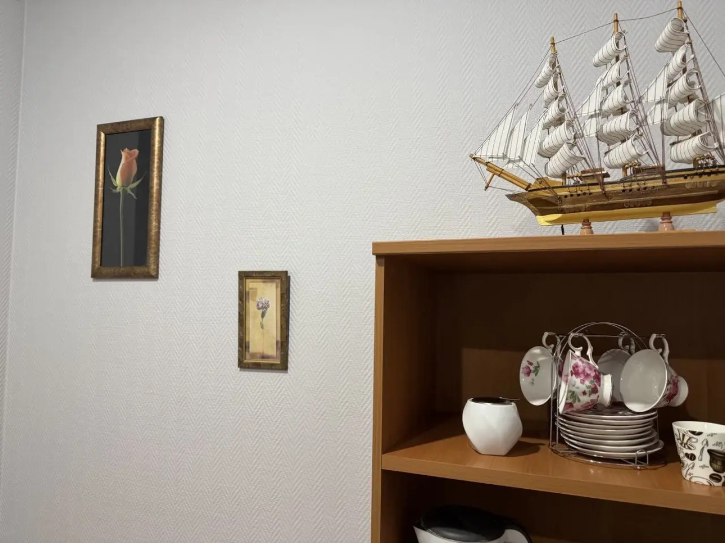 Апартаменты в центре города Гдов