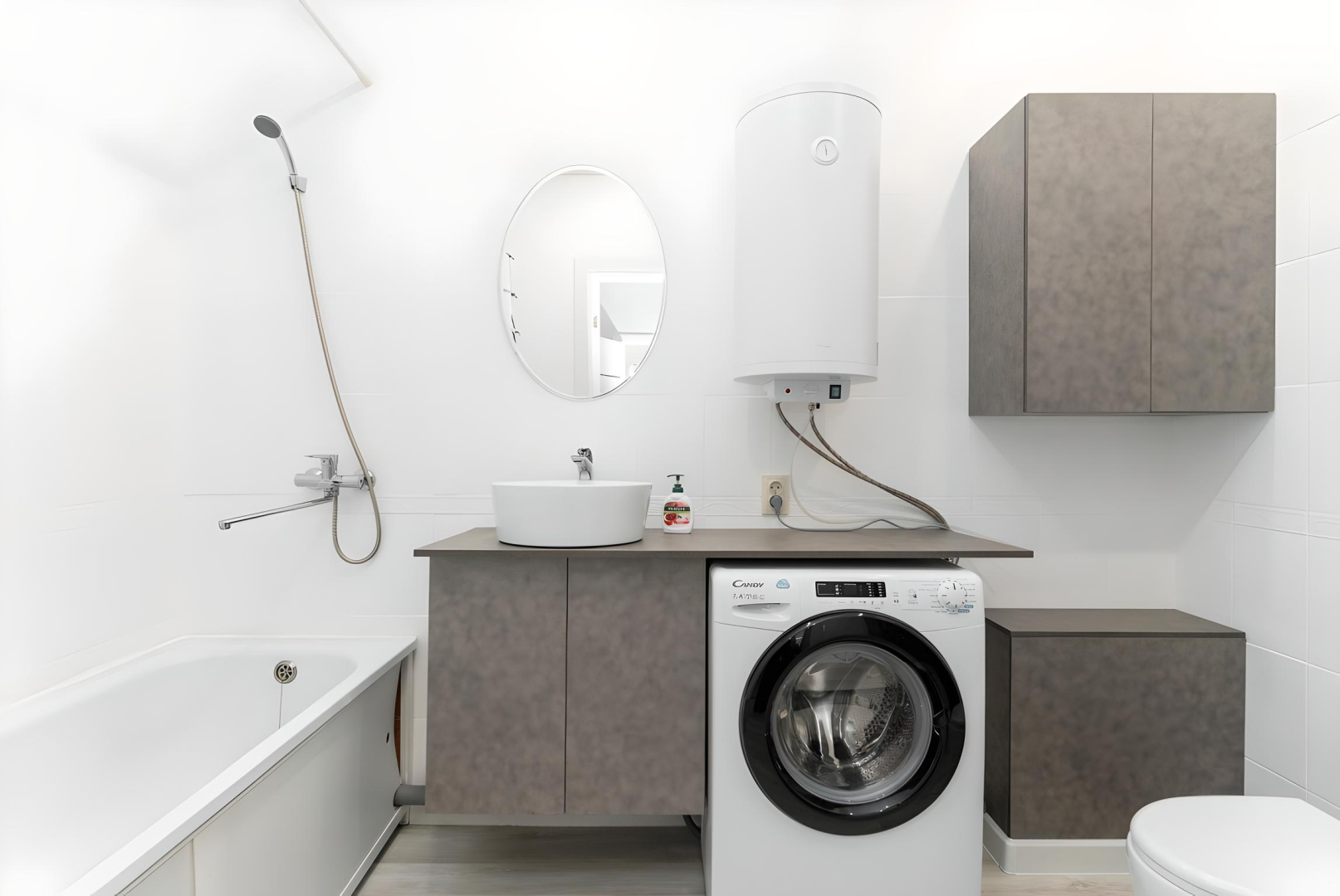 Апартаменты KazanRent