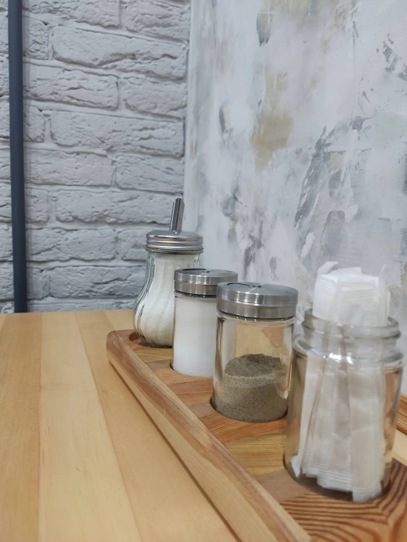 Апартаменты Двухкомнатные комфорт