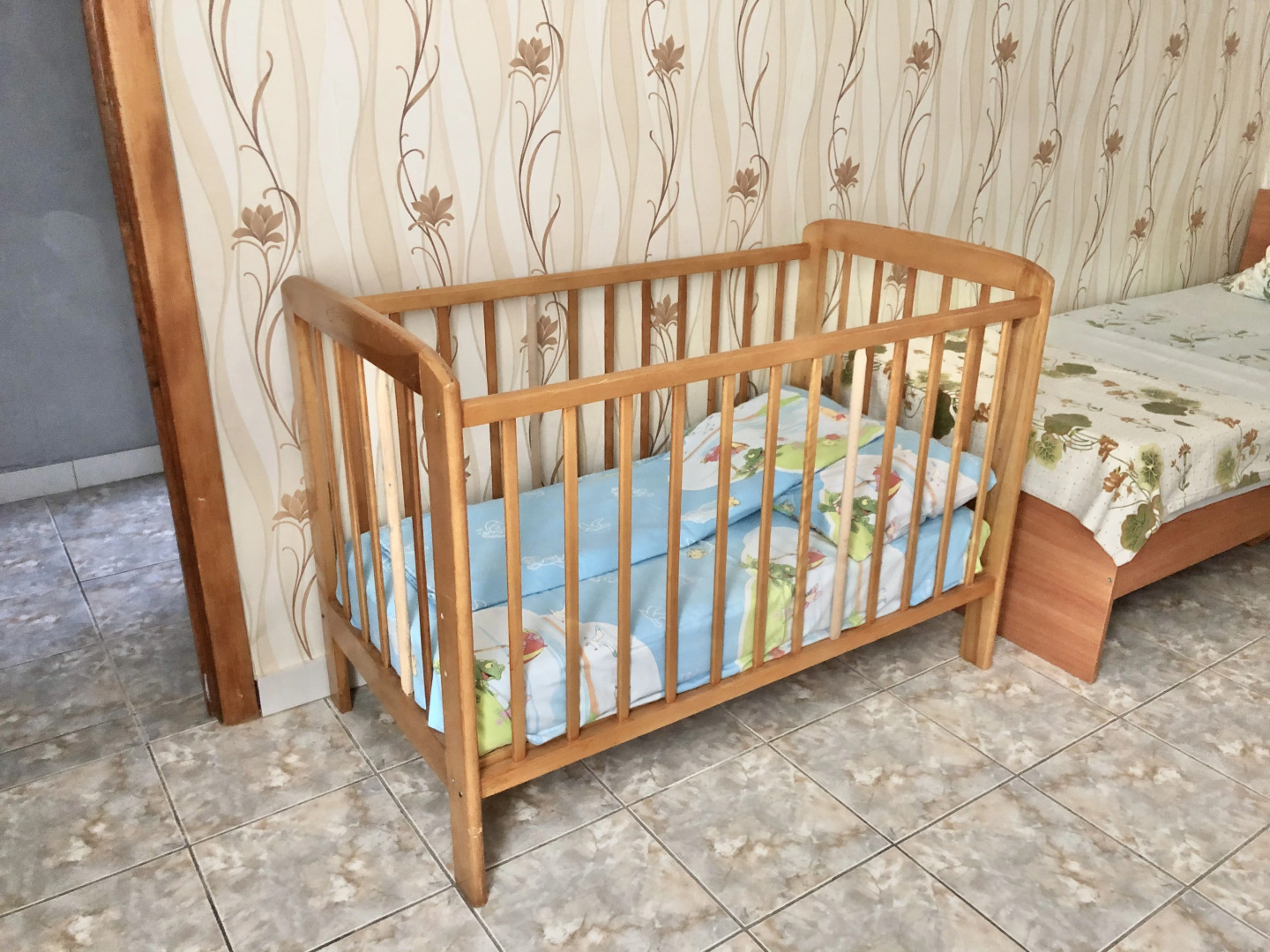 Гостевой дом Домик у моря