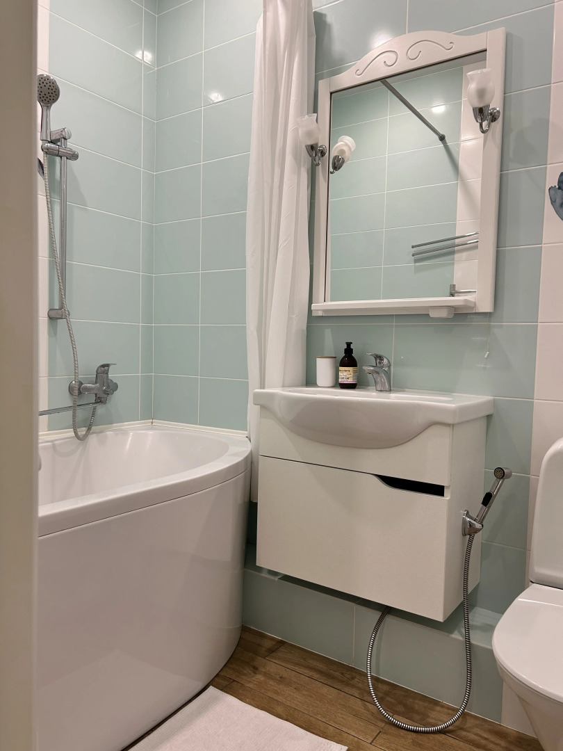 Апартаменты Светлогорск