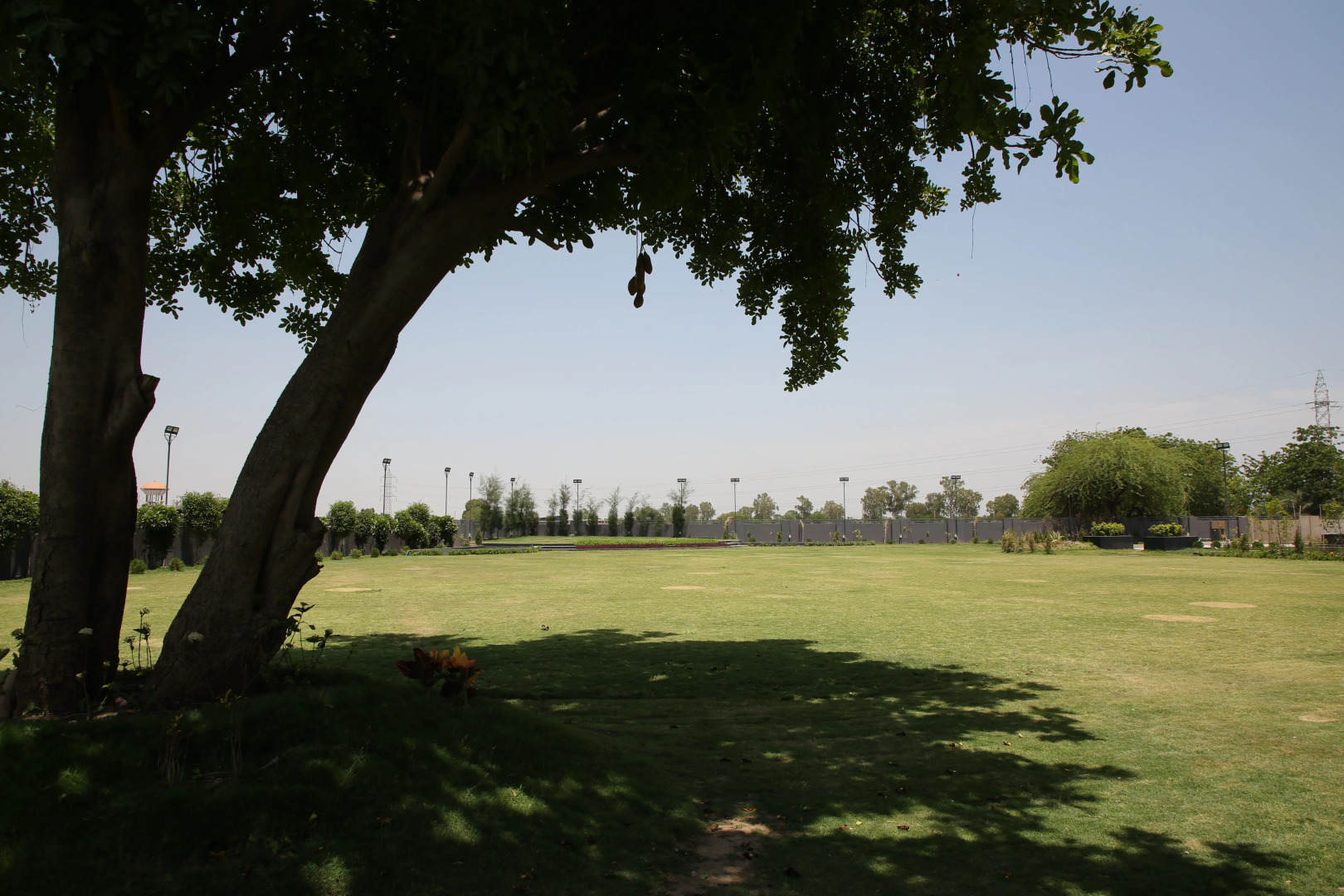 Отель Hariyali Resort