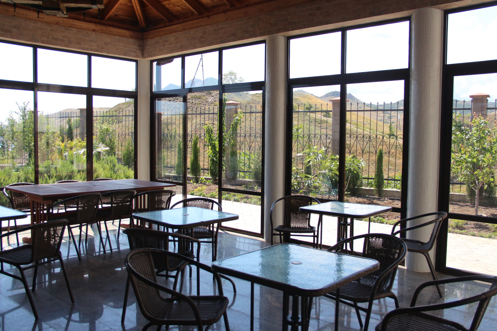 Апартаменты Авокадо