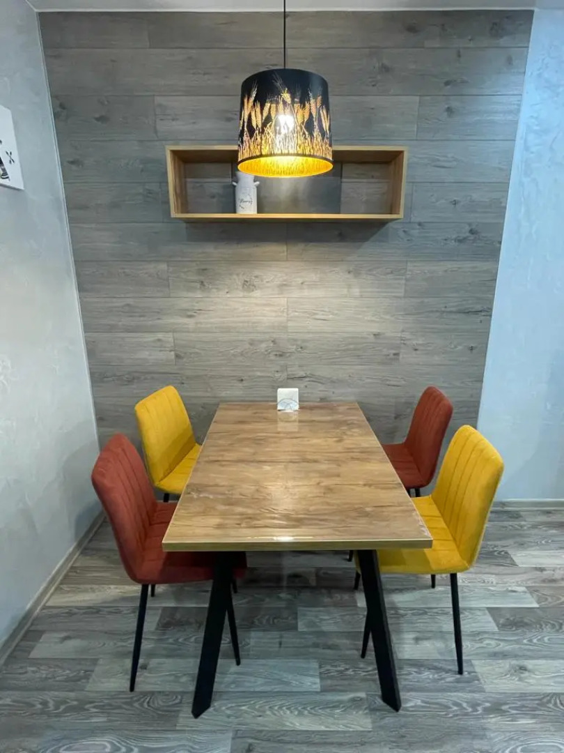 Апартаменты Дизайнерская студия в Элитном ЖК "Граф Орлов"