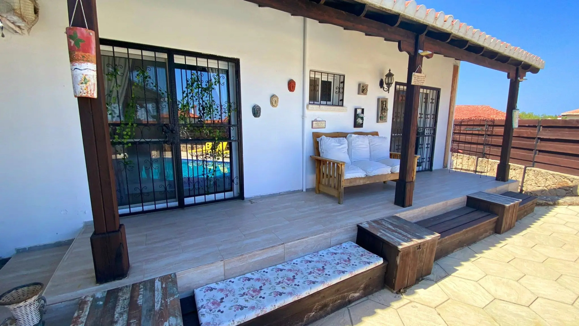 Вилла Villa Boutique