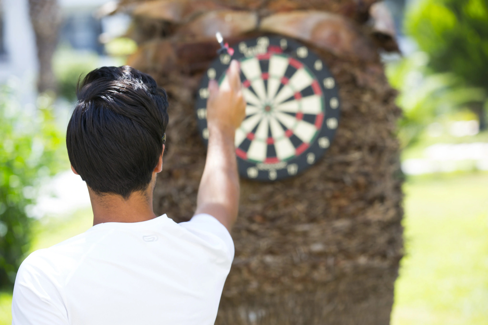 Отель Washington Ayvalik