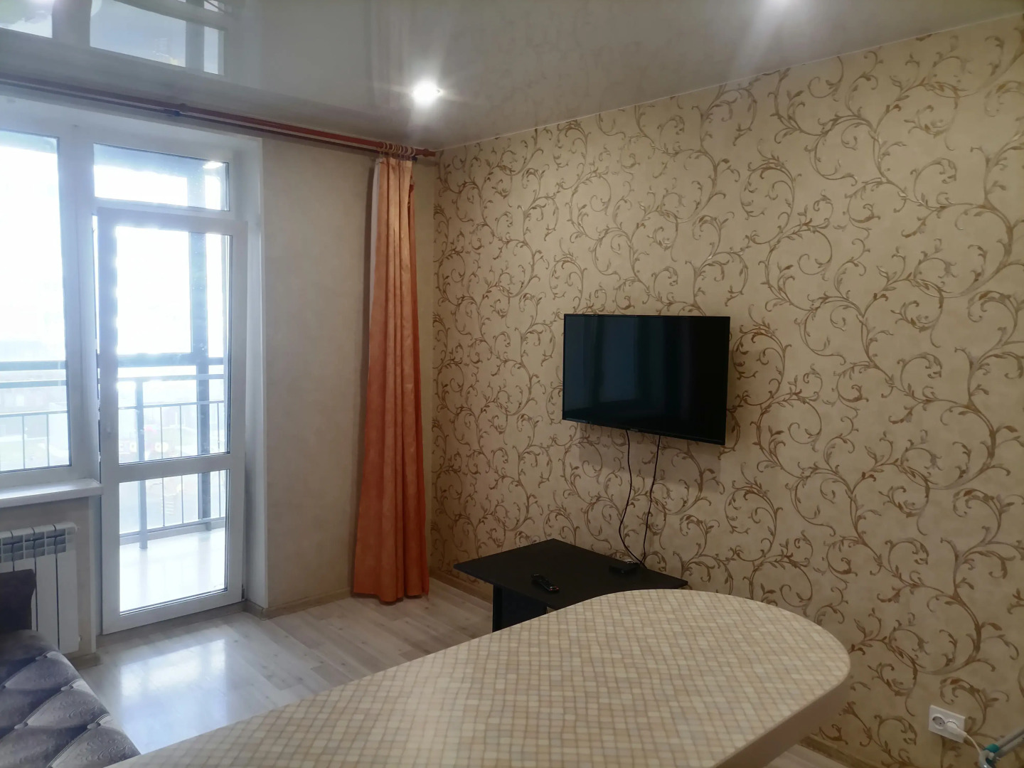 Квартира на улице Танковая 30