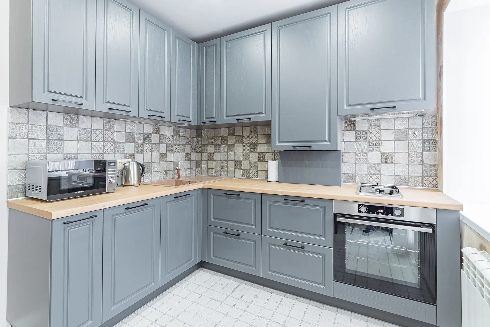 Апартаменты шикарные в центре