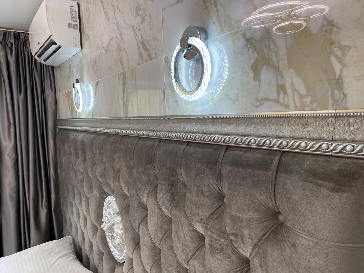 Апартаменты Капри Хаус Ленина 219/4 (5)