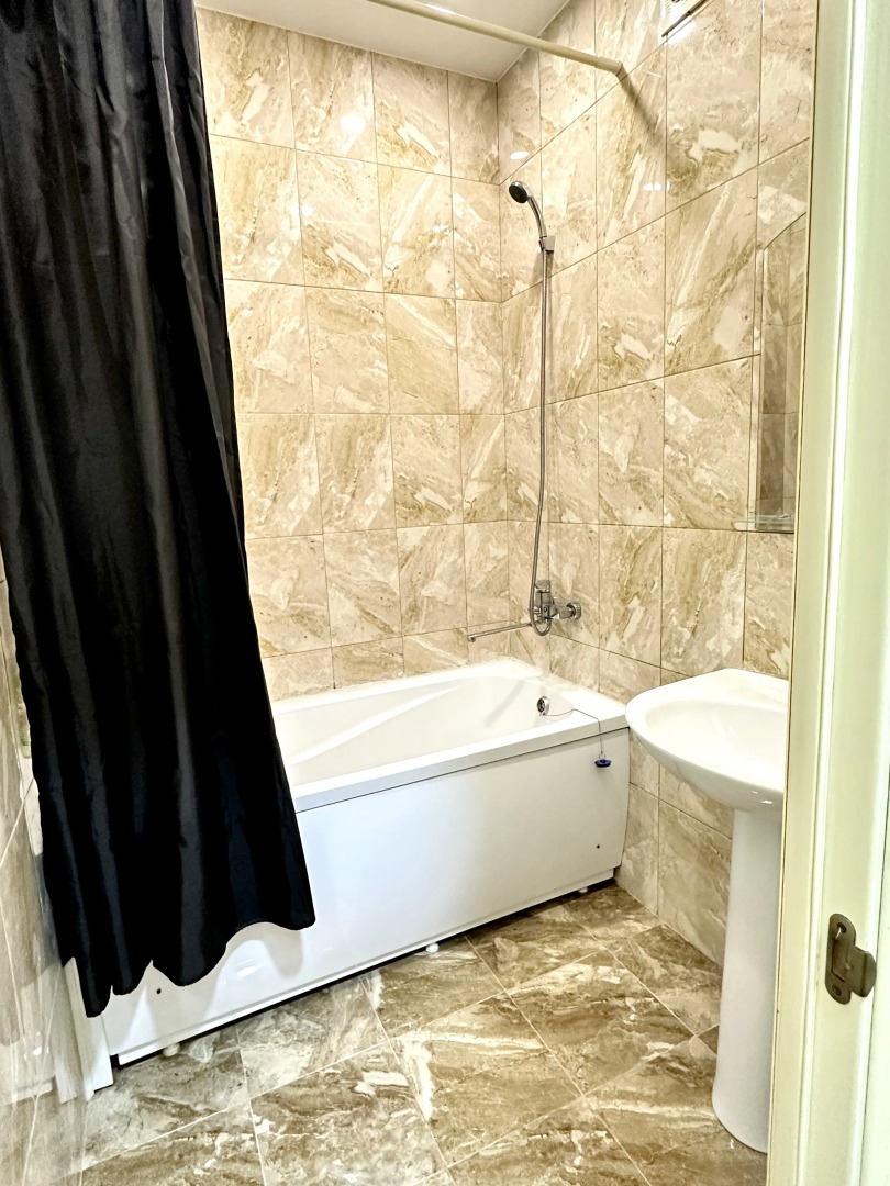 Квартира Имама Шамиля 36