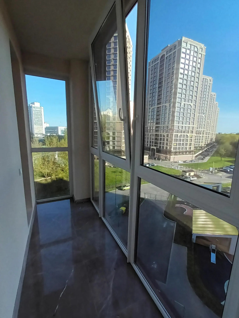 Апартаменты Челюскинцев Парк Апартаменты