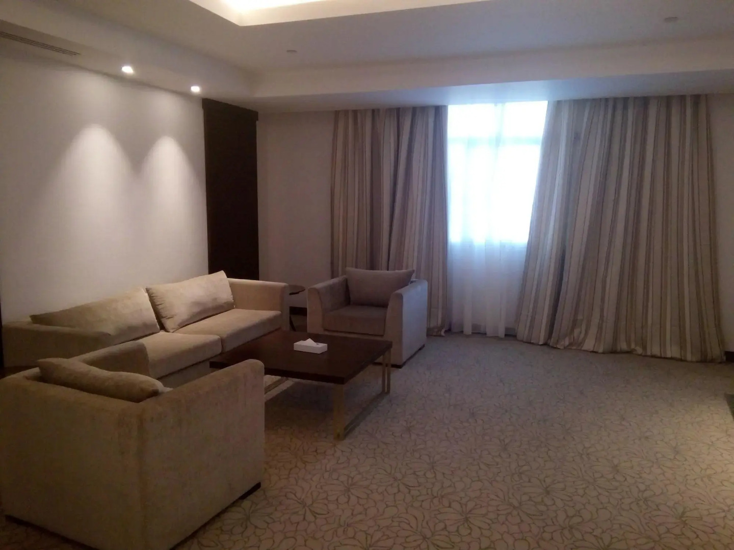 Отель Gewan Cairo