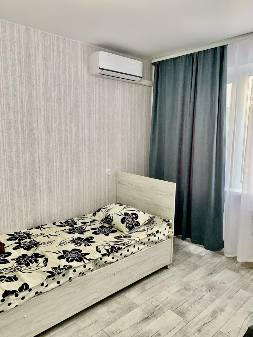 Квартира Двухкомнатная