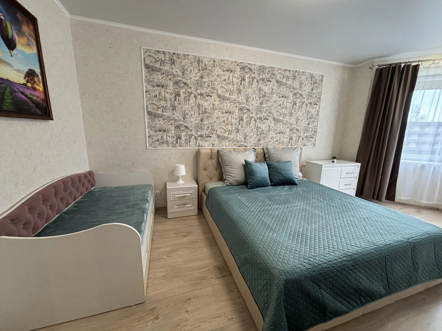 Апартаменты Отдых на Побережье Балтики