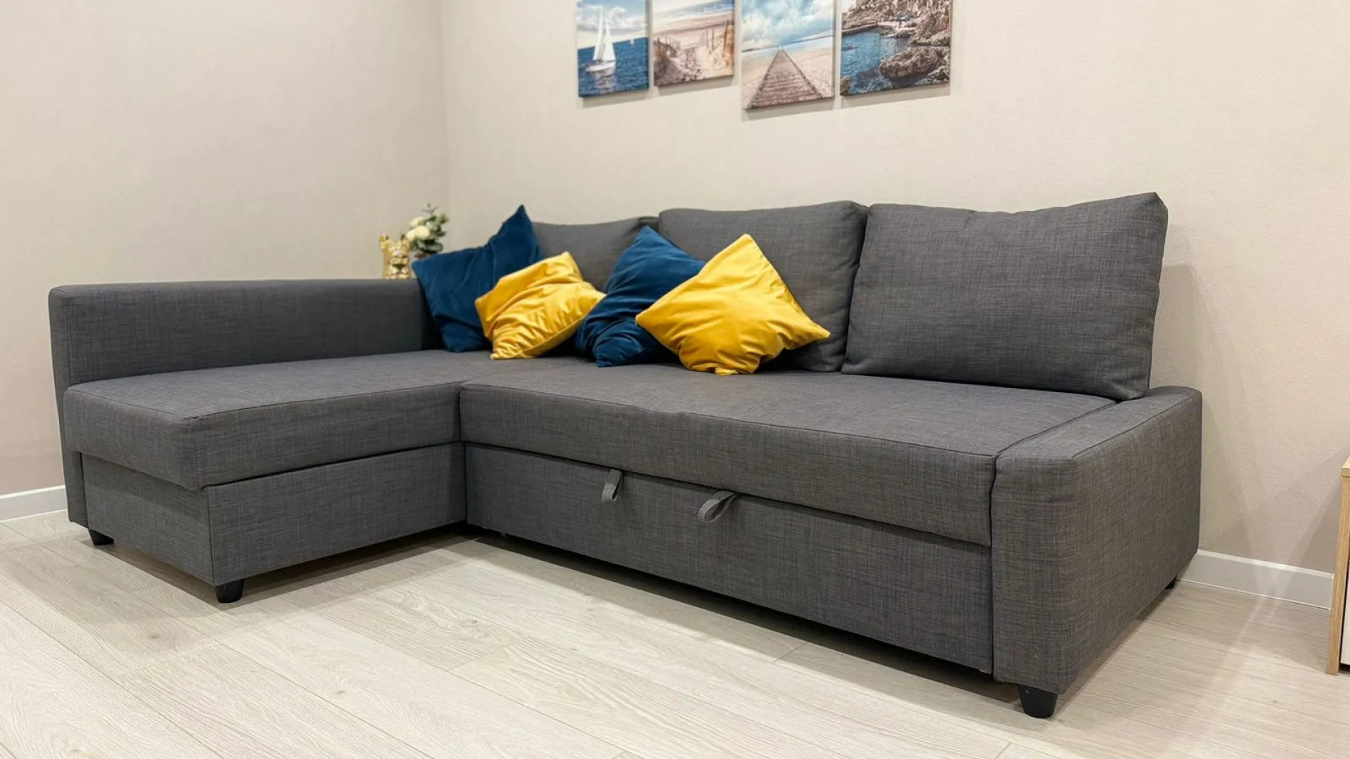 Квартира Комфортабельная в 7ми мин от метро