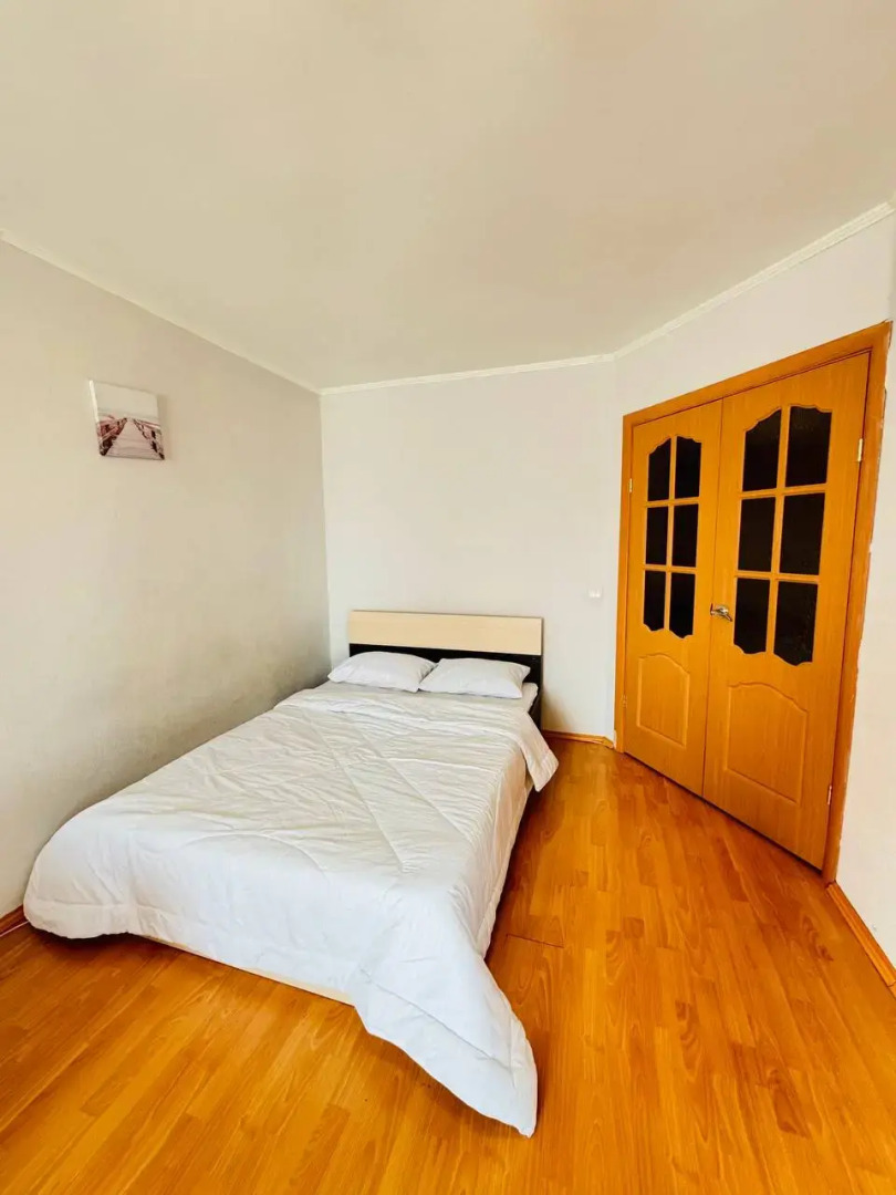 Квартира на Союзной Апарт96