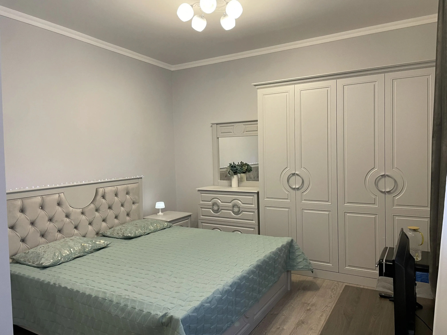 Квартира в Горах