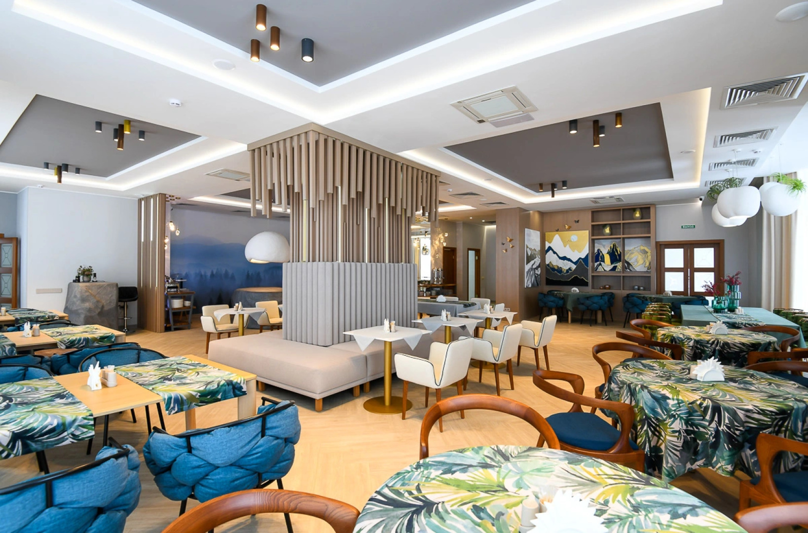 Отель На камушках 5*