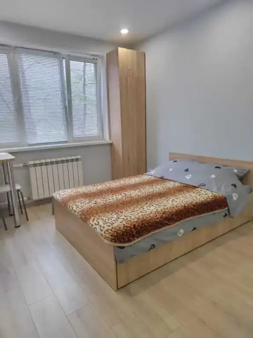 Апартаменты на Ватутина 2