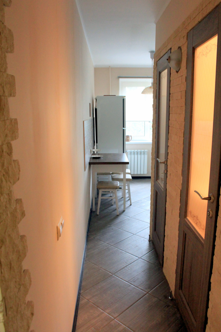 Апартамент Your Home