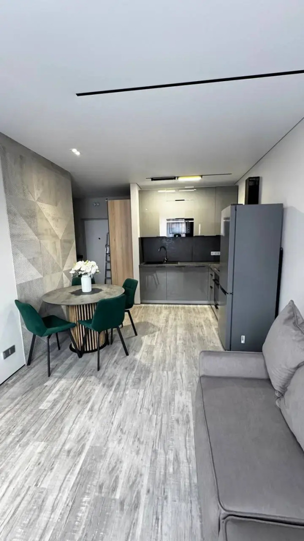 Квартира Современная для 4х гостей