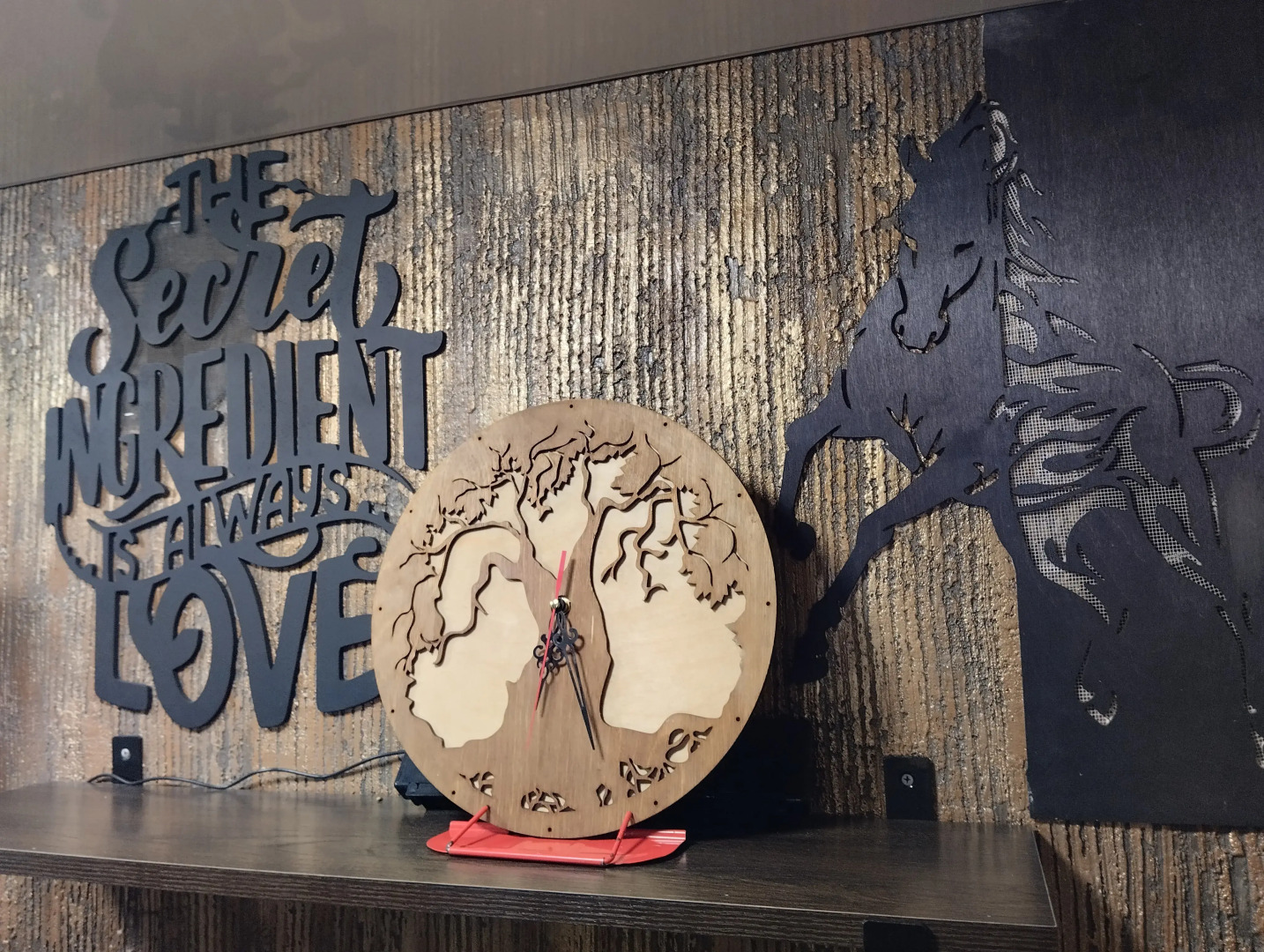 Квартира Королевский конь