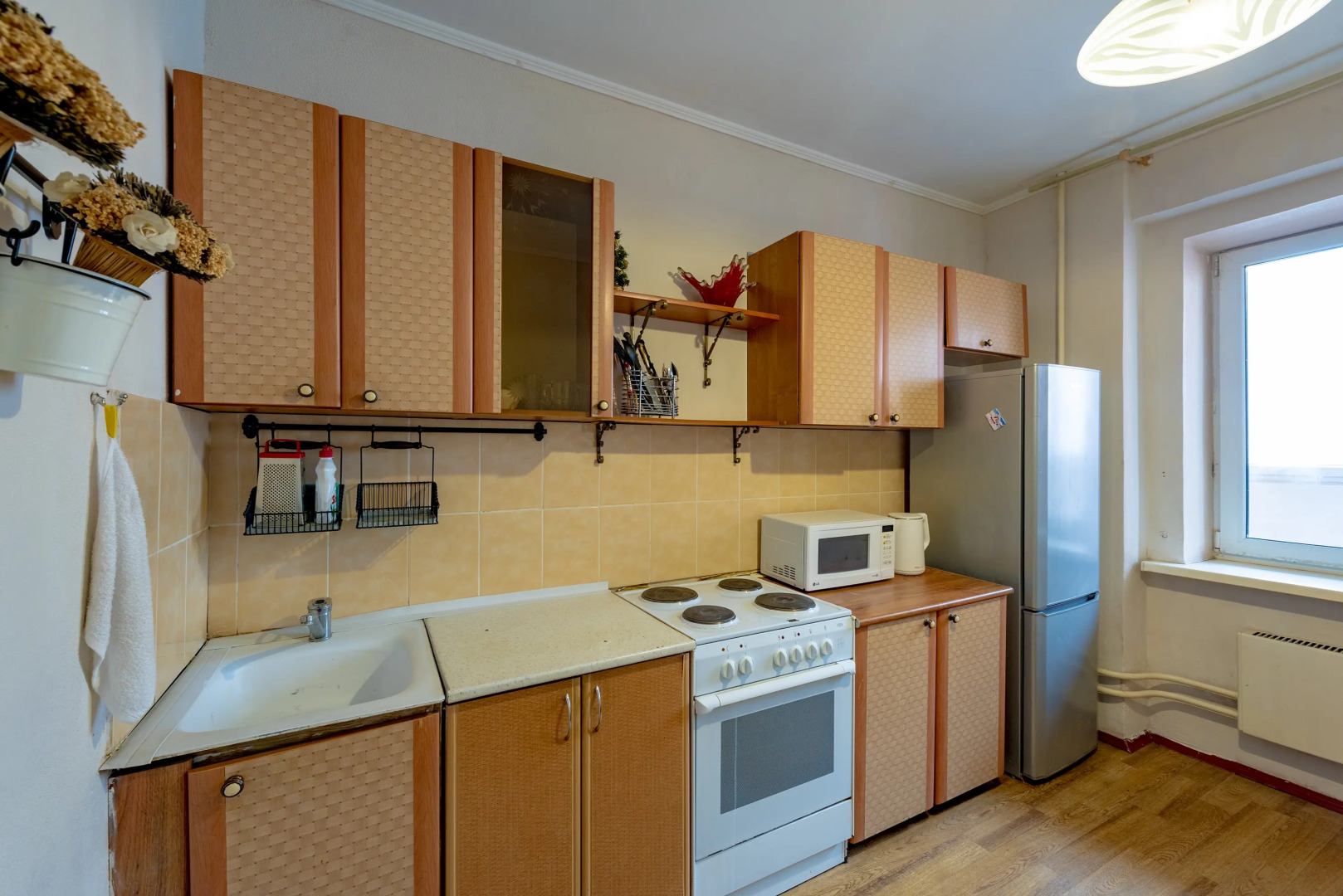 Апартаменты Tretyakow Apart 58/2