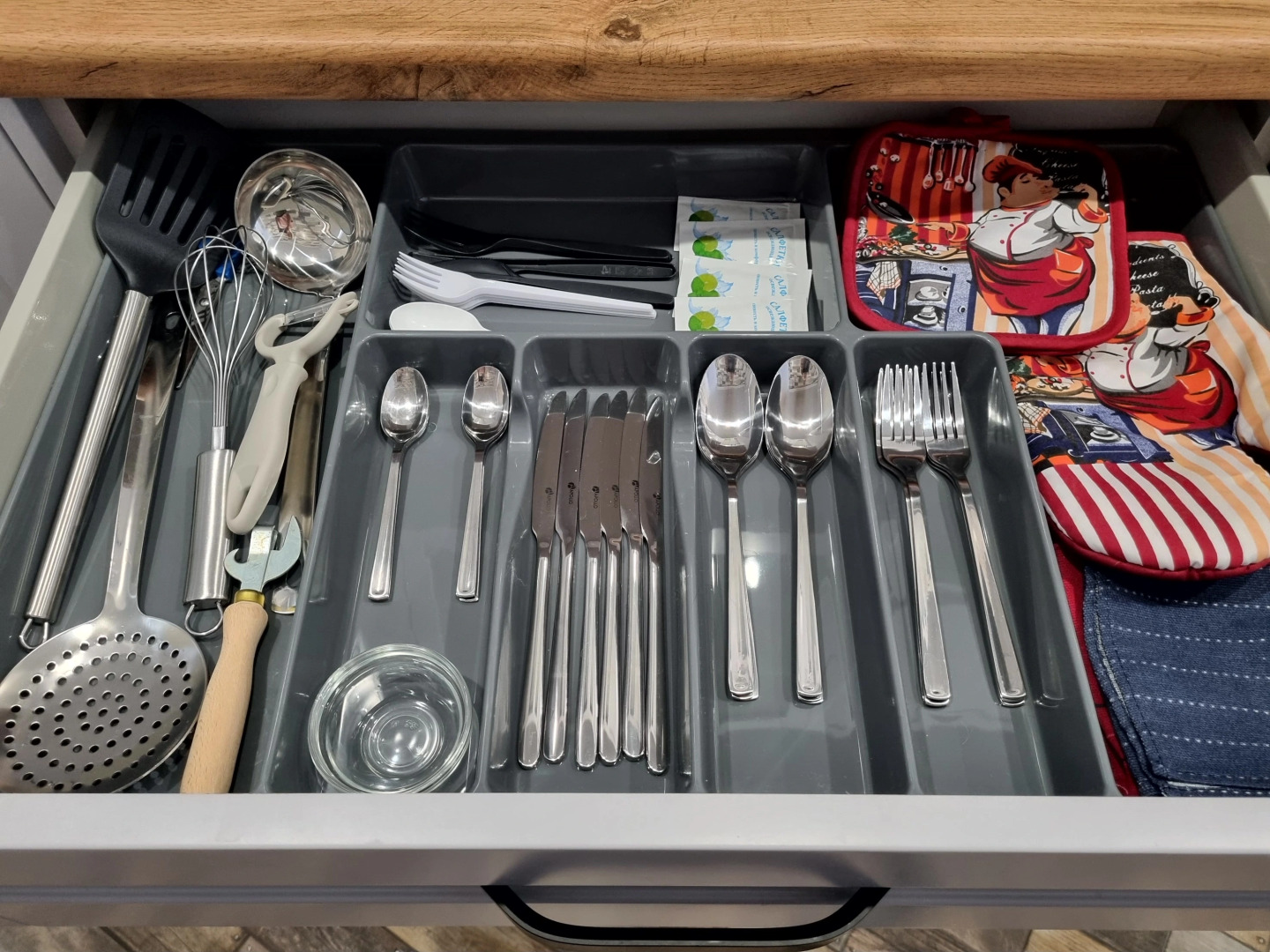 Квартира Mkam Apartment