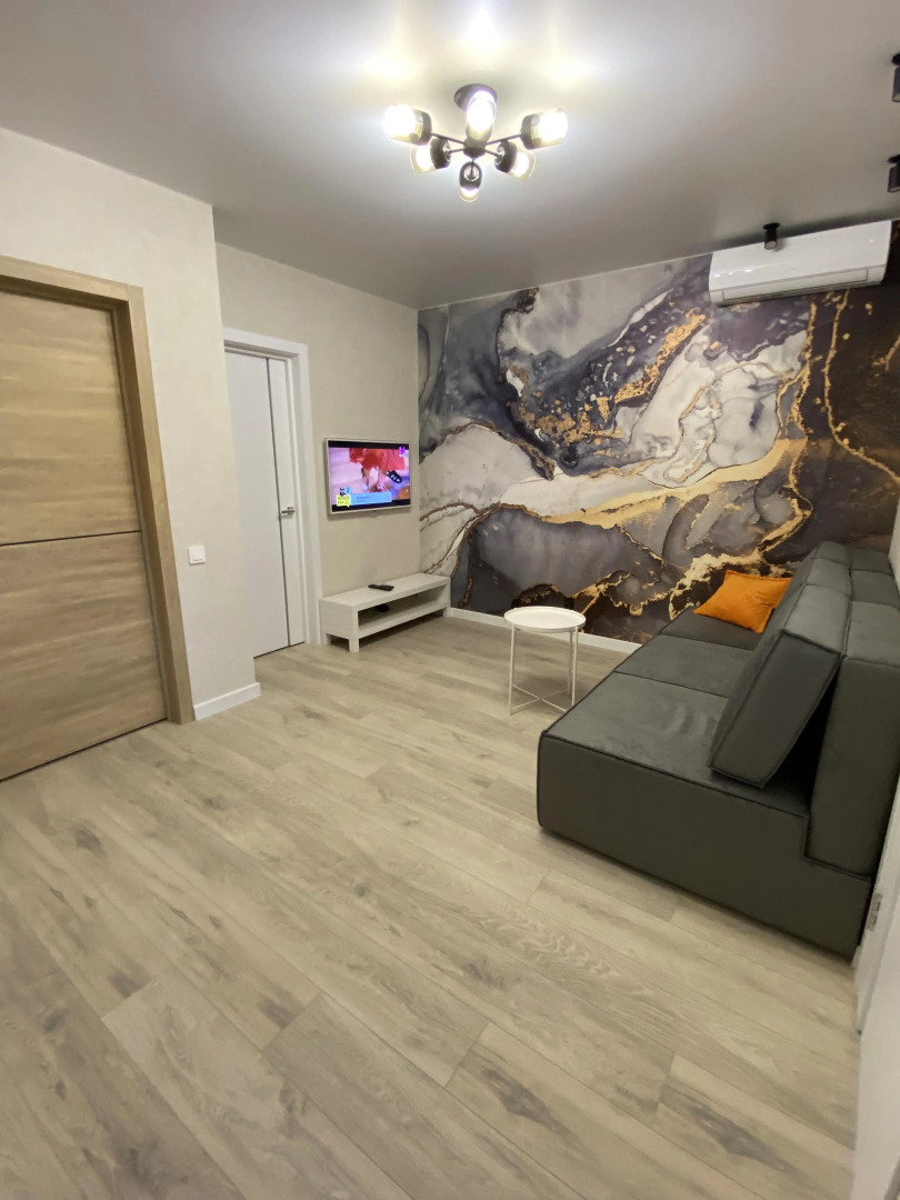 Апартаменты ЖК Краснодар