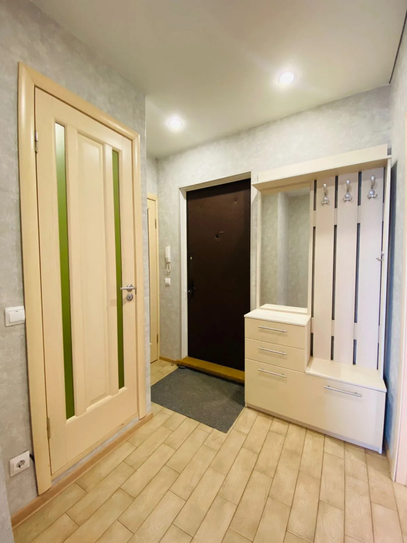 Апартаменты на Советской 187А