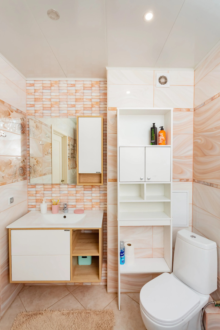 Апартаменты Novin квартал семейный