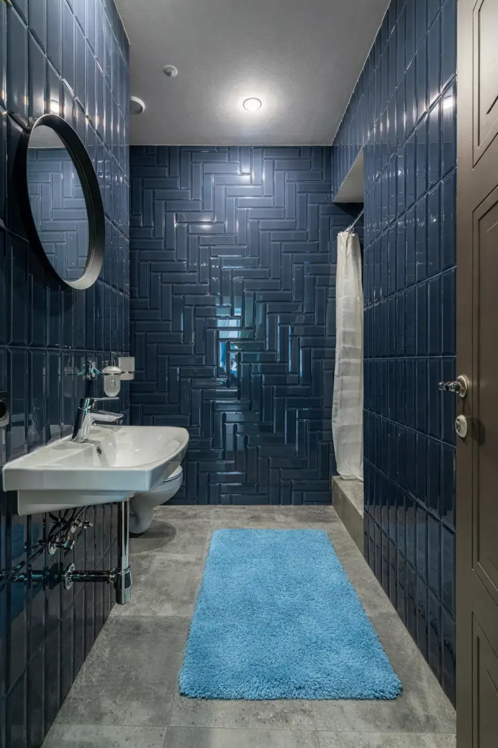 Апартаменты LetYourFlat Tropicana