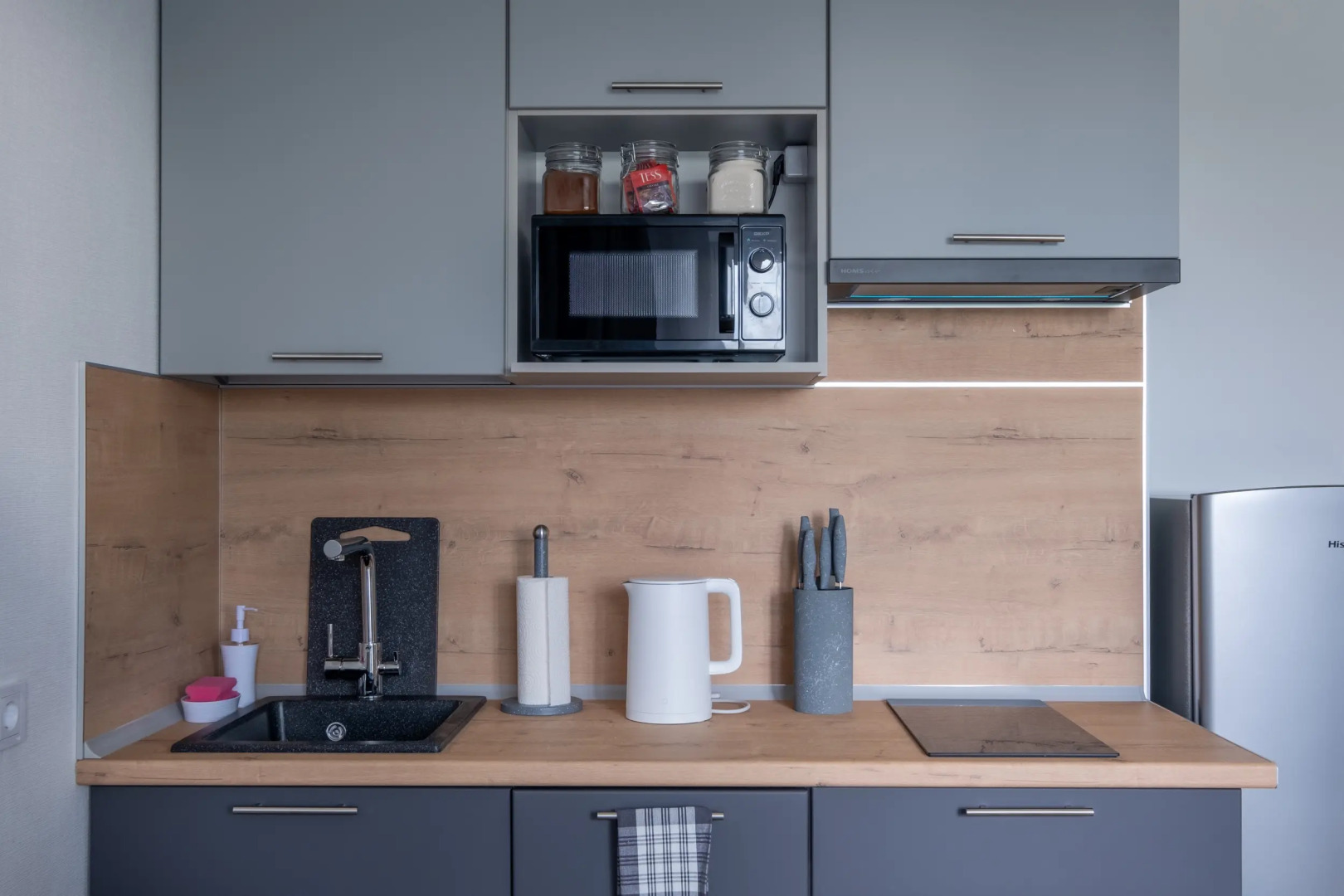 Квартира рядом с онкоцентром Pesochniy Live