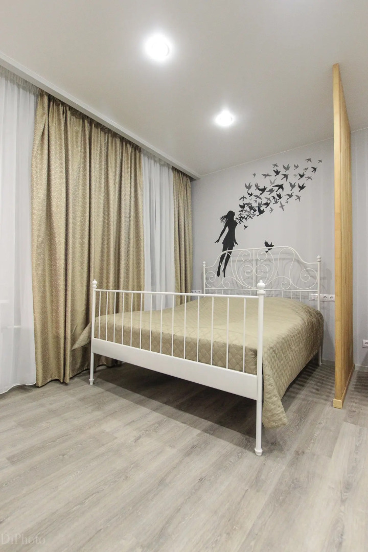 Квартира на Лиговском 147