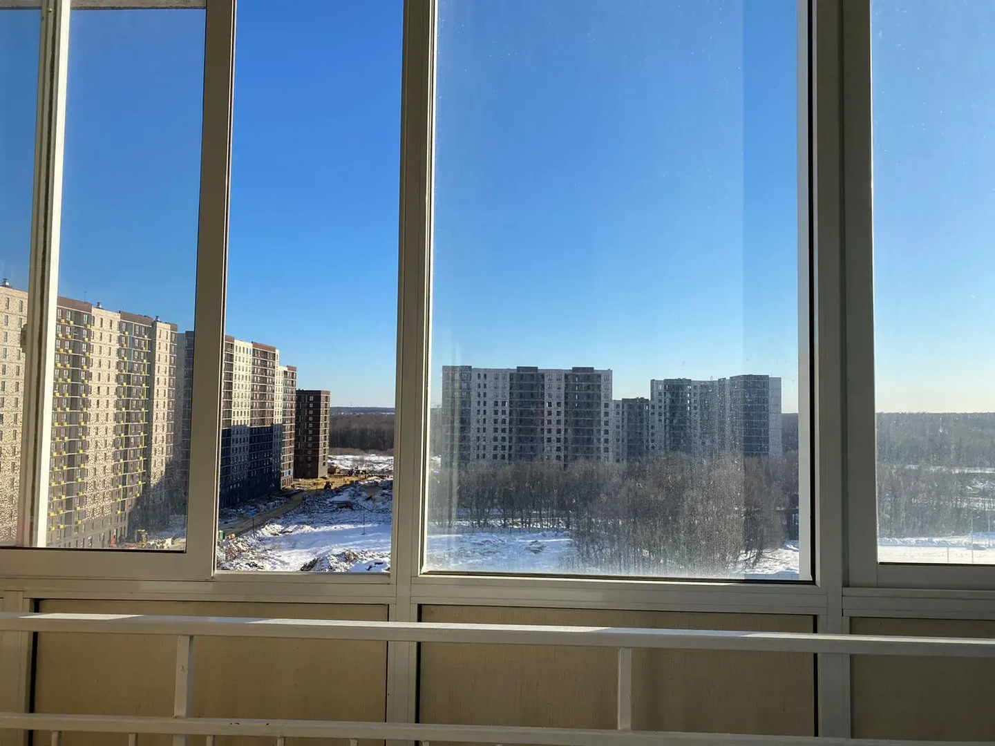 Апартаменты на Пригородном шоссе